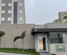 COHAPAR Entrega do Resid Marapé em Maringá