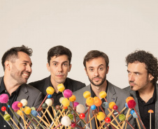GUAÍRA ORQUESTRA HOMENAGEM