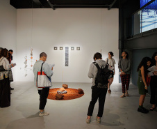 SEEC AGENDA CULTURAL