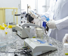 Governo do Estado investe R$ 30 milhões no fortalecimento da produção científica e tecnológica do Paraná