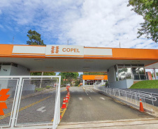 COPEL PREMIO QUALIDADE E TRANSPARÊNCIA 