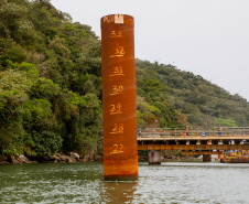 PONTE DE GUARATUBA