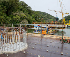 PONTE DE GUARATUBA