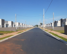 COHAPAR Entrega do Residencial Portal do Iguaçu