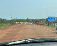 -Ponte entre São João do Ivaí e São Pedro do Ivaí é liberada com três dias de antecedência 