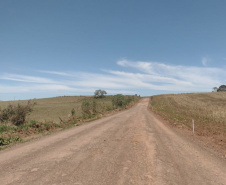 PR-459 Clevelândia a Mangueirinha Rodovia entre Clevelândia e Mangueirinha terá investimentos de R$ 8,1 mi em conservação