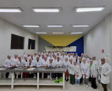 FUNDEPAR PROFISSIONAIS DE NUTRIÇÃO
