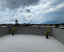 COHAPAR empreendimento Residencial Pastor Manoel Virgínio