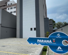 COHAPAR empreendimento Residencial Pastor Manoel Virgínio