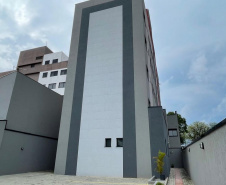 COHAPAR empreendimento Residencial Pastor Manoel Virgínio