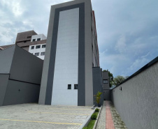 COHAPAR empreendimento Residencial Pastor Manoel Virgínio