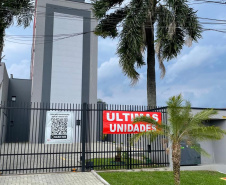 COHAPAR empreendimento Residencial Pastor Manoel Virgínio