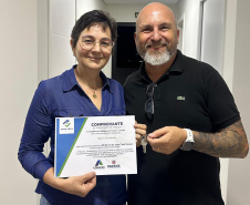 COHAPAR empreendimento Residencial Pastor Manoel Virgínio