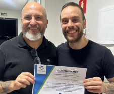 COHAPAR empreendimento Residencial Pastor Manoel Virgínio