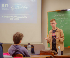 Qualidade acadêmica das universidades estaduais do Paraná é reconhecida em novo ranking internacional