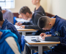 Melhor educação do Brasil: formação e estrutura transformam o ensino no Paraná