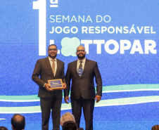 LOTTOPAR SEMANA JOGO RESPONSÁVEL