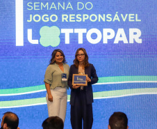 LOTTOPAR SEMANA JOGO RESPONSÁVEL