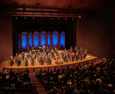 GUAÍRA ORQUESTRA HOMENAGEM