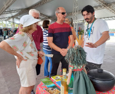 Em parceria, Estado lança nova pesquisa empresarial para fortalecer o turismo no Paraná