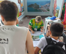 Em parceria, Estado lança nova pesquisa empresarial para fortalecer o turismo no Paraná