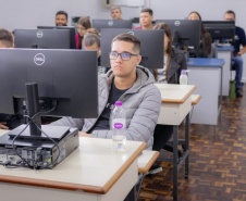 Censo da Educação Superior: Paraná é o estado com mais universitários do Sul do Brasil