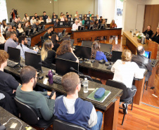 Censo da Educação Superior: Paraná é o estado com mais universitários do Sul do Brasil