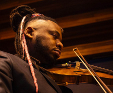 Orquestra Sinfonica do Paraná apresenta "Encontro com o Barroco"