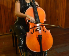 Orquestra Sinfonica do Paraná apresenta "Encontro com o Barroco"
