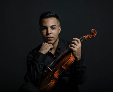 Orquestra Sinfonica do Paraná apresenta "Encontro com o Barroco"