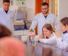 Qualidade acadêmica das universidades estaduais do Paraná é reconhecida em novo ranking internacional