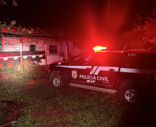 PCPR apreende 11 toneladas de maconha em Foz do Iguaçu