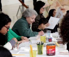 SEEC AGENDA CULTURAL