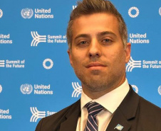 PCPR se destaca no combate ao tráfico de animais em evento da ONU em Nova York