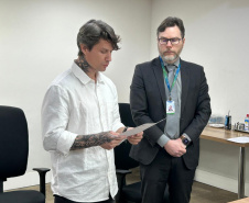 POLÍCIA CIENTÍFICA NOVOS TÉCNICOS PERÍCIA