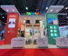 Paraná apresenta destinos, atrativos e gastronomia na Feira Internacional de Turismo em Buenos Aires