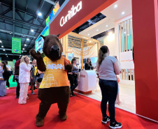 Paraná apresenta destinos, atrativos e gastronomia na Feira Internacional de Turismo em Buenos Aires