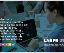 Laboratório de Inteligência Pública