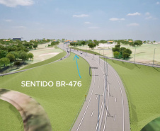 NOVO CONTORNO SUL