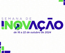 SEI SEMANA DE INOVAÇÃO
