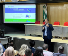 SEI SEMANA DE INOVAÇÃO