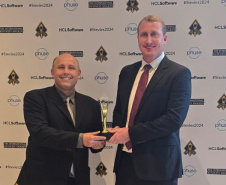 Ceasa Paraná Recebe Prêmio Internacional no Stevie Awards em Cerimônia na Turquia