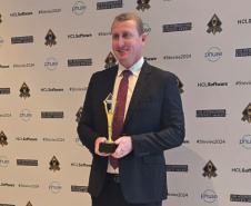 Ceasa Paraná Recebe Prêmio Internacional no Stevie Awards em Cerimônia na Turquia