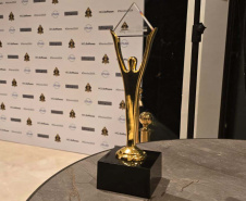 Ceasa Paraná Recebe Prêmio Internacional no Stevie Awards em Cerimônia na Turquia