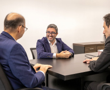 INOVAÇÃO Coworking Porto Paranaguá