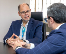 INOVAÇÃO Coworking Porto Paranaguá