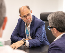 INOVAÇÃO Coworking Porto Paranaguá