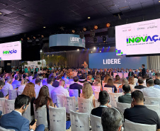 SEI ABERTURA SEMANA ESTADUAL DE INOVAÇÃO