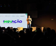Balanço Semana de Inovação