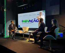 Balanço Semana de Inovação